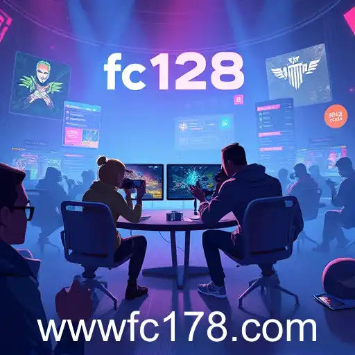 The Rise of Gaming Communities in 2025