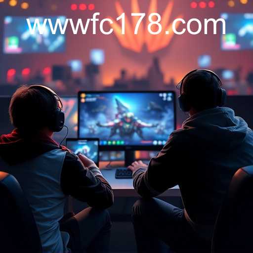 The Rise of Online Gaming Platforms in 2025