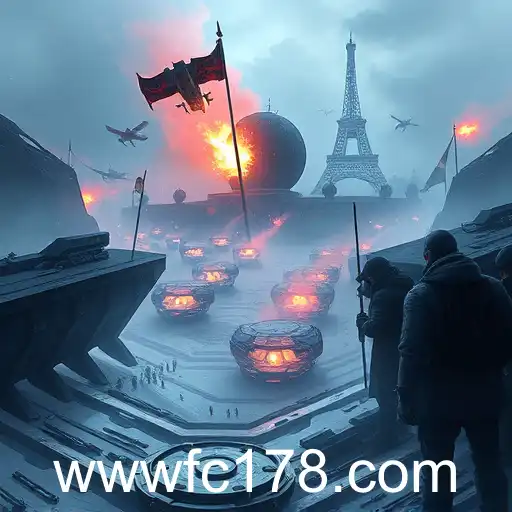 The Ever-Evolving World of Strategy Games