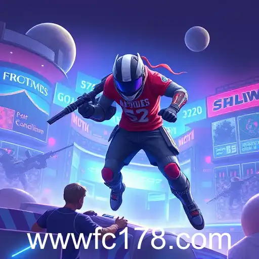 Virtual Realms at fc178: A New Era in Gaming